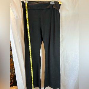 American Eagle flare Leggings